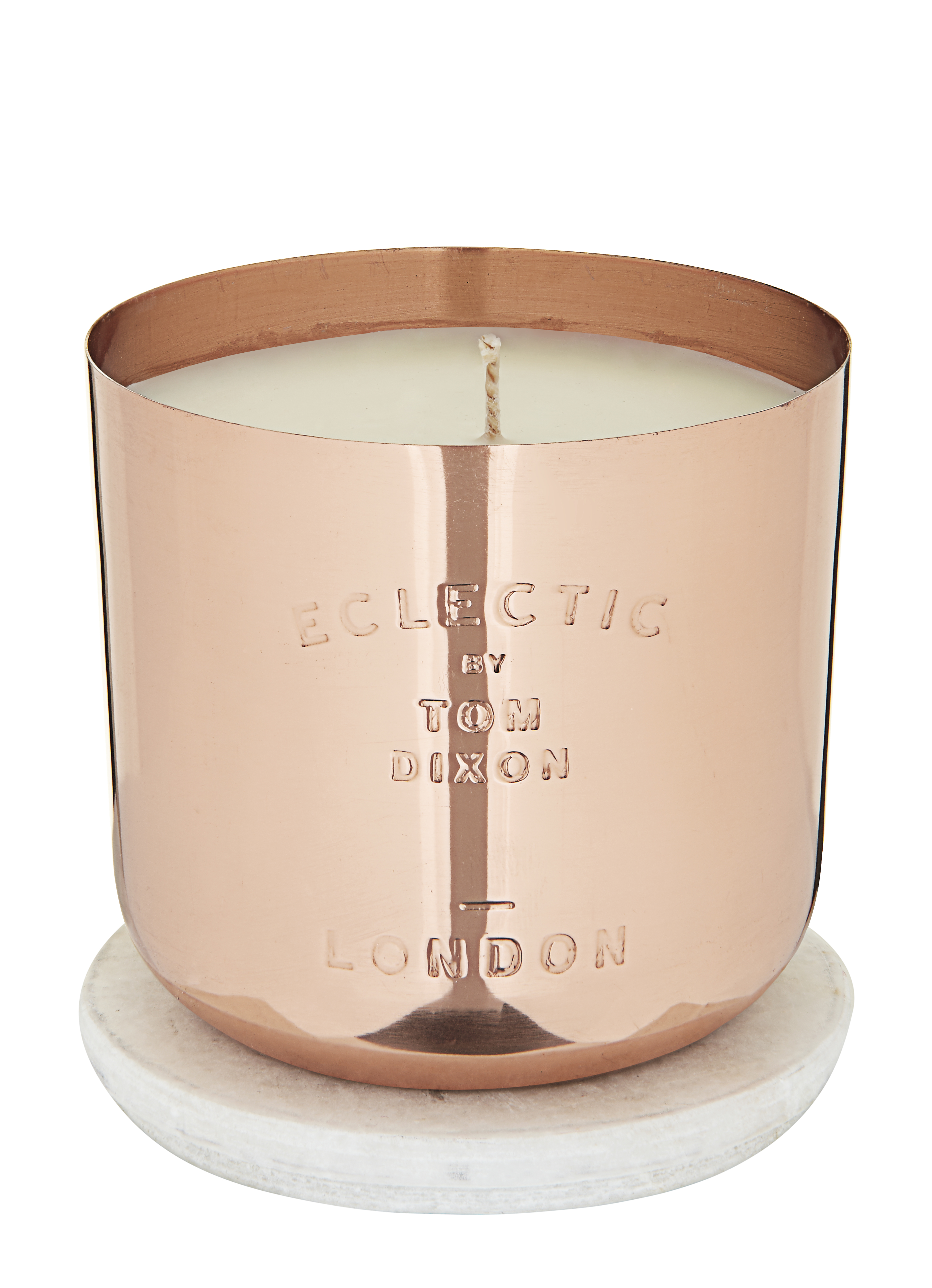 tom dixon london scented 香味伦敦香氛蜡烛(中)