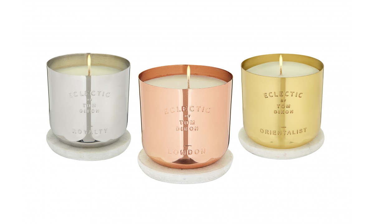 tom dixon orientalist scented 香味东方学者香氛蜡烛(中)