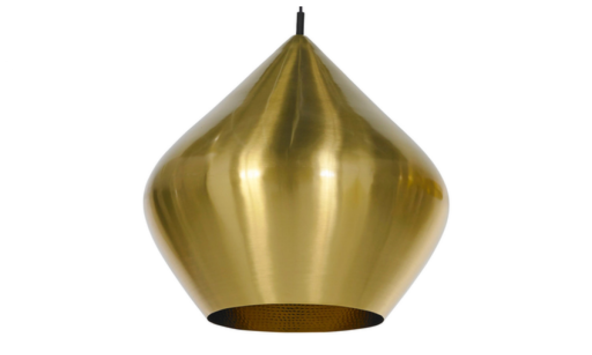 tom dixon beat 吊灯 - stout
